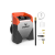 ETENWOLF Zephyr S5 Heavy-Duty Portable Tire Inflator ETENWOLF Zephyr S5 portable air compressor with 15600mAh battery, 1.5 CFM fast inflation, and 30W PD fast charging.