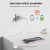 ETENWOLF 30W USB C Charger charging ETENWOLF S6 to 50% in 30 minutes
