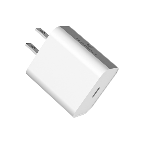 30W USB C Charger Block for iPhone 16 Pro and ETENWOLF S6