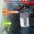 4X Battery Life for Extended Outdoor Use ETENWOLF AIR 5 portable air pump with 5200mAh massive battery capacity comparing to others