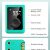 Detailed product overview of ETENWOLF smart ball pump showing LCD display, buttons, and needle storage Detailed product overview of ETENWOLF smart ball pump showing LCD display, buttons, and needle storage