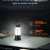 ETENWOLF CL5 1000LM High Brightness Feature ETENWOLF CL5 LED Camping Lantern providing 1000 lumens max brightness and 360-degree illumination for campsites.