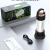 ETENWOLF CL5 What's Included in the Box ETENWOLF CL5 package contents including LED lantern, USB-C cable, user manual, and original box.