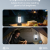 ETENWOLF CL5 Adjustable Brightness and Runtime ETENWOLF CL5 featuring stepless dimming from 0% to 100% and up to 20 hours of runtime for camping and reading.
