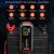 ETENWOLF Helios J1 Ultimate Safety: 8-Layer Protection ETENWOLF Helios J1 jump starter with 8 smart safety layers including reverse-polarity protection and spark-proof design.