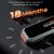 ETENWOLF Helios J1 18-Month Ultra-Long Standby Feature ETENWOLF Helios J1 car jump starter with up to 18 months of standby time, ensuring instant power even after long-term storage.