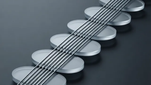 ETENWOLF supply chain one-stop OEM ODM manufacturing service concept image
