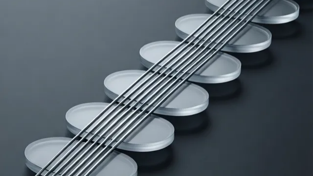 ETENWOLF supply chain one-stop OEM ODM manufacturing service concept image