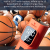 ETENWOLF P200 Long-lasting Battery Performance ETENWOLF P200 2000mAh rechargeable battery capacity can inflate up to 50 basketballs on a single charge.