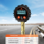 ETENWOLF T400 Laboratory-Tested Precision ETENWOLF T400 tire gauge accuracy chart and ANSI grade specs