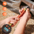 ETENWOLF T400 Outdoor Real-world Use Using ETENWOLF T400 digital tire gauge to measure car tire pressure
