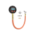ETENWOLF T400 250 PSI Digital Tire Gauge ETENWOLF T400 digital tire gauge kit and accessories