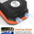 ETENWOLF VORTEX S4 electric pump featuring powerful two-way inflation and deflation functions for quick SUP storage.