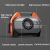 ETENWOLF Vortex S6 functional overview showing 1000 lumen LED, 7 preset modes, high volume and high pressure inflation ports