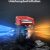 Zephyr S5 Active Cooling & Heat Dissipation System ETENWOLF Zephyr S5 portable inflator featuring active cooling system for uninterrupted inflation and heat protection.