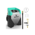 ETENWOLF Zephyr S5 Portable Tire Inflator - Tiffany Blue Tiffany blue ETENWOLF Zephyr S5 portable tire inflator with 15600mAh battery and 1.5 CFM ultra-fast inflation.